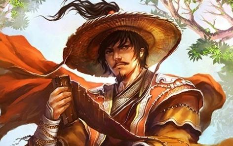 三国杀徐庶-文学网