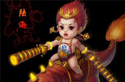 梦三国陆逊-文学网