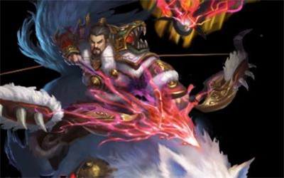梦三国马腾-文学网