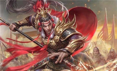 北地枪王张绣-文学网