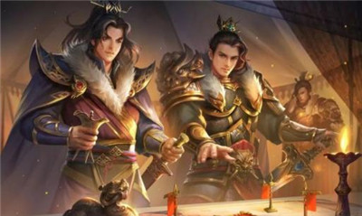 三国袁尚传-文学网