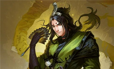 三国杀诸葛瑾