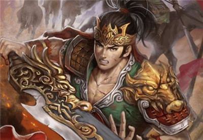 三国杀关平-文学网