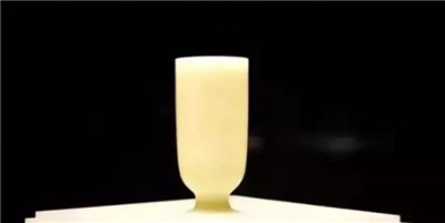 曹魏白玉杯-文学网