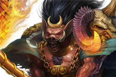 梦三国梦许褚-文学网
