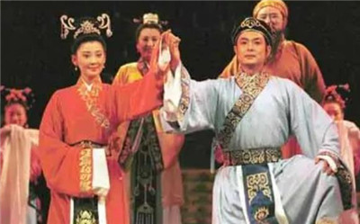 蔡文姬话剧