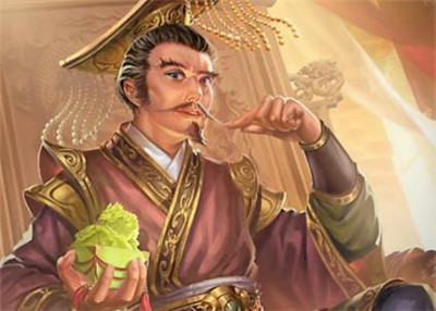 回到三国变成蟒-文学网