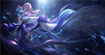 貂蝉fmvp皮肤-文学网
