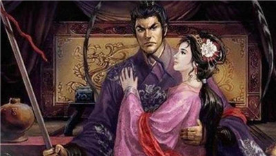 貂蝉是谁的老婆-文学网