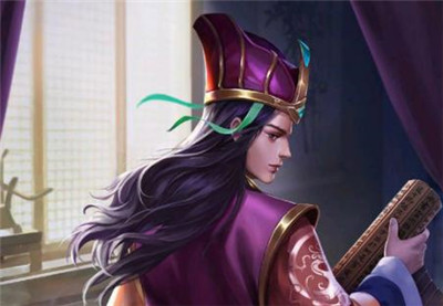 三国杀荀彧