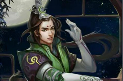 三国杀诸葛瑾