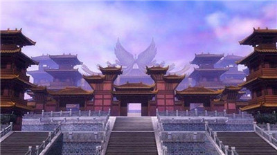 铜雀台