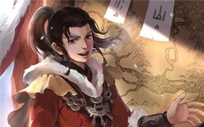 三国杀马良