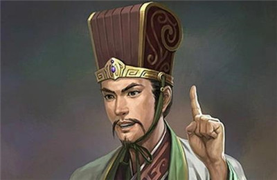 曹魏五谋臣
