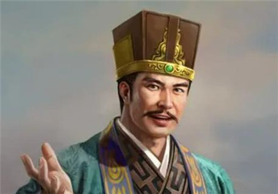 东吴四将