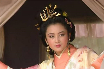 陈好貂蝉