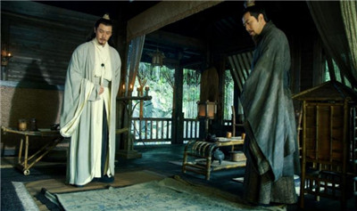 《新三国》貂蝉