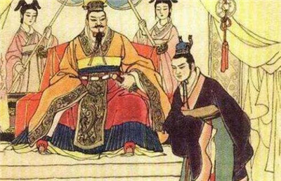 七步成诗的主人公是谁