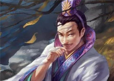 三国杀杨修