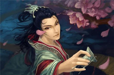 三国杀曹植