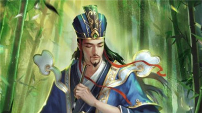 三国杀荀攸