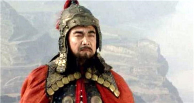 曹操四言诗