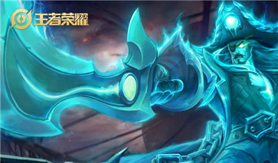 曹操幽灵船长