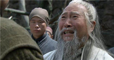 曹操杀吕伯奢