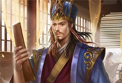 三国杀荀攸