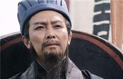 唐国强版诸葛亮