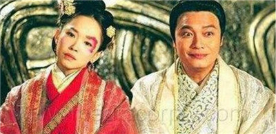 丑女要嫁诸葛亮