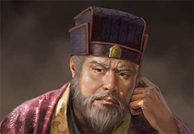 热血三国陶谦手下