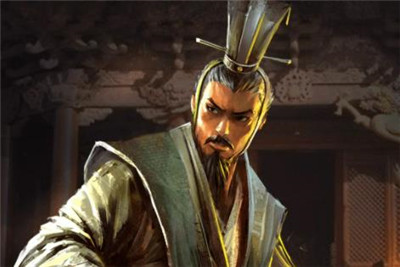 三国杀陈宫