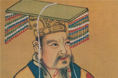三国从忽悠刘备开始