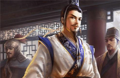 三国杀杨修