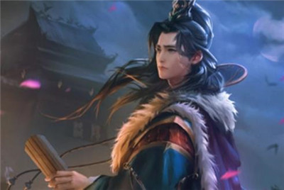 三国杀曹植