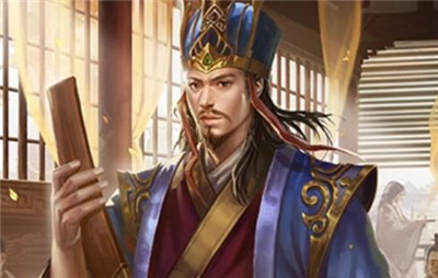 三国杀荀攸