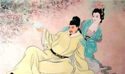 曹操好色