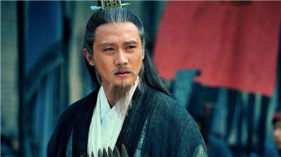 向诸葛亮借智慧