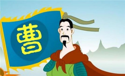 望梅止渴文言文