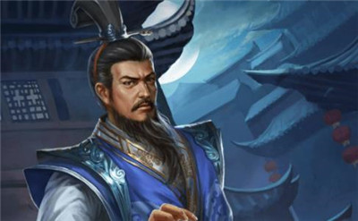 三国杀陈宫