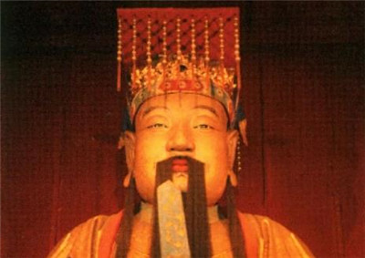 三国从忽悠刘备开始