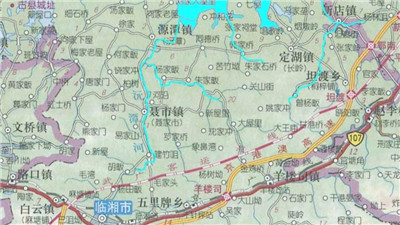 黄盖湖