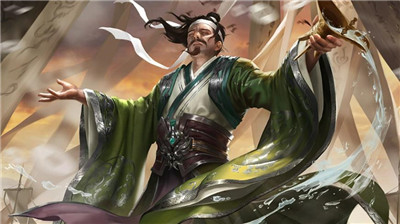 三国杀sp庞统