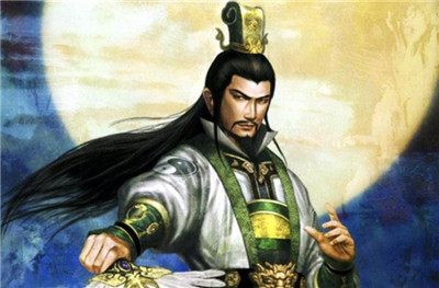 回到三国做强者