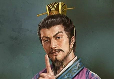 曹魏五谋臣