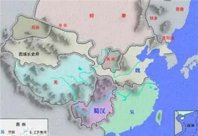 蜀汉