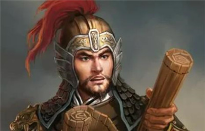 东吴四将