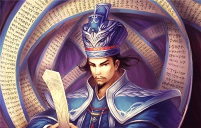 三国杀荀攸