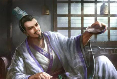 三国杀杨修
